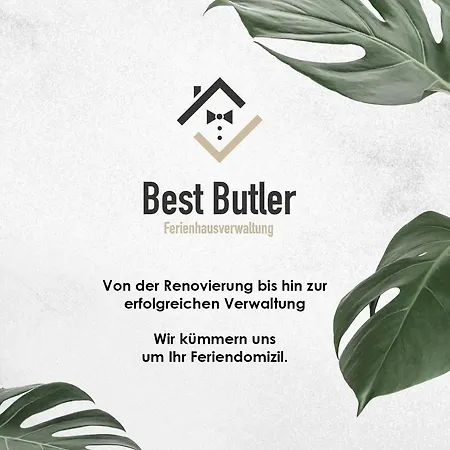 شقة Butler Jungle - - Netflix - Big Box *